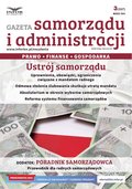 e-prasa: Gazeta Samorządu i Administracji – e-wydanie – 3/2024