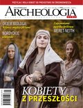 popularno-naukowe: Archeologia Żywa – e-wydanie – 1/2024