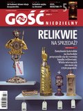 Gość Niedzielny - Zielonogórsko-Gorzowski – e-wydanie – 11/2024
