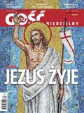 religie: Gość Niedzielny - Koszalińsko-Kołobrzeski – eprasa – 13/2024