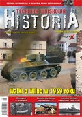inne: Technika Wojskowa Historia – e-wydanie – 1/2024