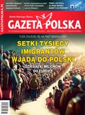 polityka, społeczno-informacyjne: Gazeta Polska – e-wydanie – 8/2024