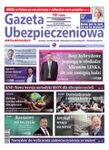 Gazeta Ubezpieczeniowa – e-wydanie – 12/2024