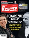 Tygodnik Do Rzeczy – e-wydanie – 12/2024