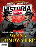 polityka, społeczno-informacyjne: Do Rzeczy Historia – e-wydanie – 3/2024