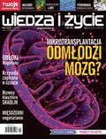 e-prasa: Wiedza i Życie – e-wydanie – 5/2024