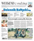 dzienniki: Dziennik Bałtycki – e-wydanie – 46/2024
