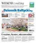 dzienniki: Dziennik Bałtycki – e-wydanie – 99/2024