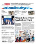 Dziennik Bałtycki – e-wydanie – 100/2024