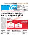 dzienniki: Echo Dnia - Świetokrzyskie – e-wydanie – 95/2024