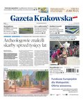 dzienniki: Gazeta Krakowska – e-wydanie – 96/2024