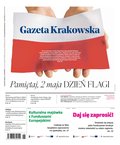 Gazeta Krakowska – e-wydanie – 102/2024