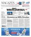 Gazeta Wrocławska – e-wydanie – 69/2024