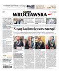 polityka, społeczno-informacyjne: Gazeta Wrocławska – e-wydanie – 106/2024