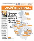 dzienniki: Gazeta Współczesna – e-wydanie – 80/2024