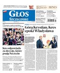 dzienniki: Głos Dziennik Pomorza - Szczecin – e-wydanie – 95/2024