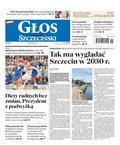 Głos Dziennik Pomorza - Szczecin – e-wydanie – 107/2024