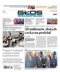 polityka, społeczno-informacyjne: Głos Wielkopolski – e-wydanie – 106/2024