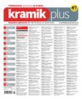 polityka, społeczno-informacyjne: Kramik Plus – e-wydanie – 19/2024
