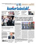 polityka, społeczno-informacyjne: Kurier Lubelski – e-wydanie – 89/2024