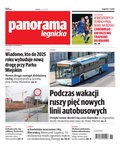 e-prasa: Panorama Legnicka – e-wydanie – 16/2024