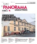 Panorama Leszczyńska – e-wydanie – 8/2024