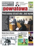 Gazeta Powiatowa - Wiadomości Oławskie – e-wydania – 11/2024