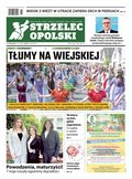 polityka, społeczno-informacyjne: Strzelec Opolski – e-wydanie – 19/2024