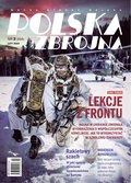 biznesowe, branżowe, gospodarka: Polska Zbrojna – e-wydanie – 2/2024
