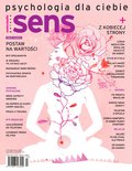psychologiczne: SENS – e-wydanie – 3/2024