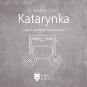 : Katarynka - audiobook