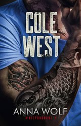 : Cole West - ebook