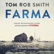 : Farma - audiobooki