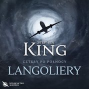 : Langoliery - audiobook