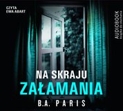 : Na skraju załamania - audiobooki