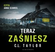 : Teraz zaśniesz - audiobooki