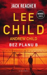: Jack Reacher. Bez planu B - ebooki