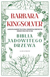 : Biblia jadowitego drzewa - ebook