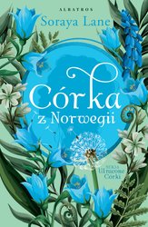 : Córka z Norwegii - ebook