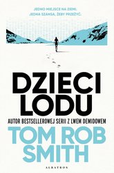 : Dzieci lodu - ebook