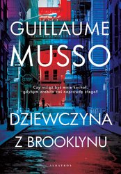 : Dziewczyna z Brooklynu - ebooki