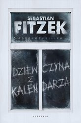 : Dziewczyna z kalendarza - ebook