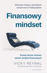 : Finansowy mindset - ebook