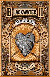 : Groble - ebook