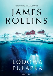 : Lodowa pułapka - ebook