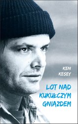 : Lot nad kukułczym gniazdem - ebook