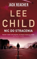 : Jack Reacher. Nic do stracenia - ebooki
