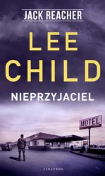 : Jack Reacher. Nieprzyjaciel - ebooki