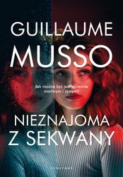 : Nieznajoma z Sekwany - ebook