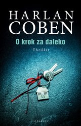 : O krok za daleko - ebooki